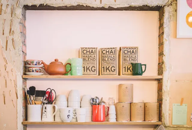 Vandekerckhove & Bar