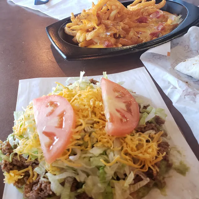 Taco Villa