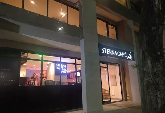 Sterna Café Pamplona