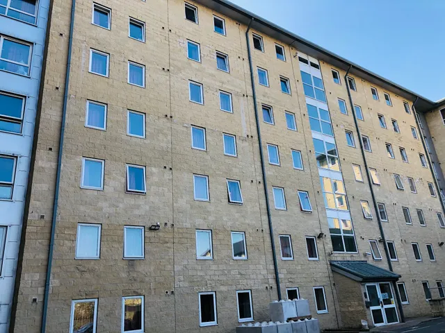 Horton House by Cloud Student Homes