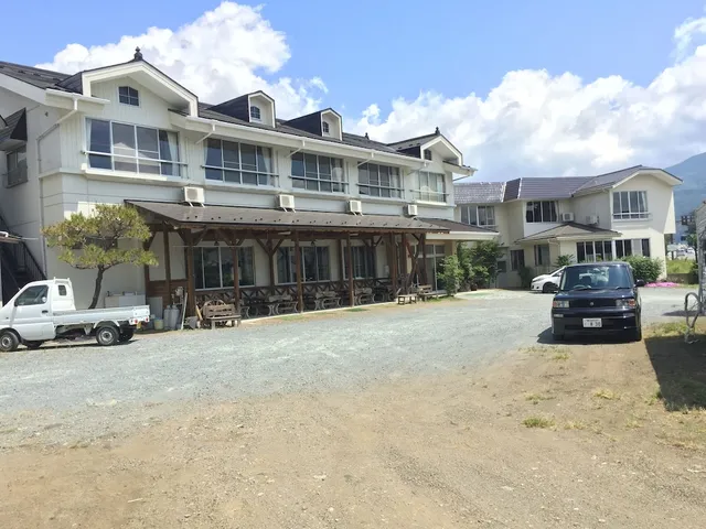 ビレッジサンレーク