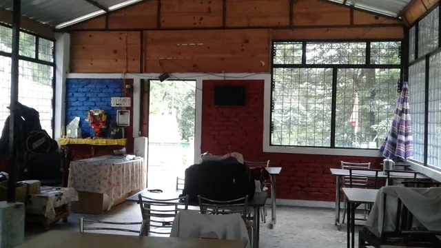 The North Cardinal Hotel & Resort - best hotel in gangotri road