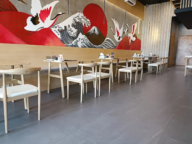 Tadakuma Japanese Restaurant