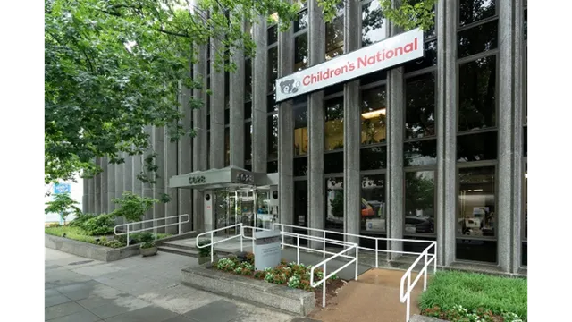 Children's National Friendship Heights