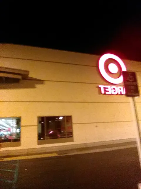 Target