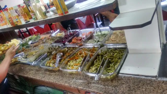 Churrascaria Parada Gaúcha