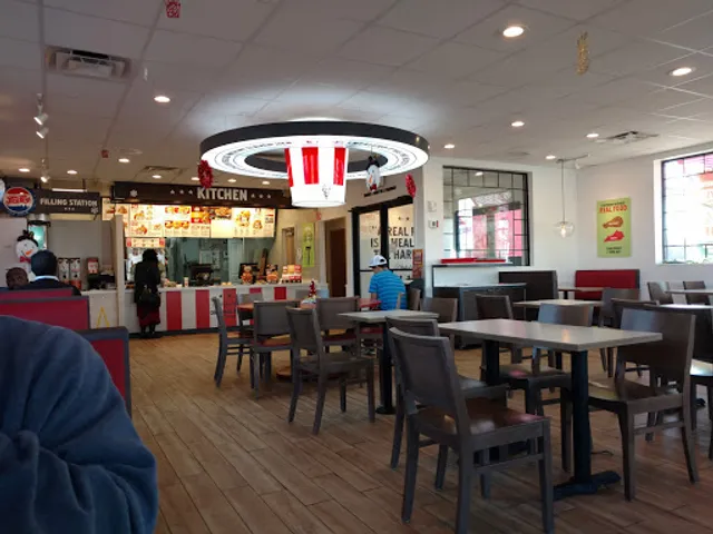 KFC
