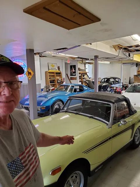 Lentz Used Vehicles Inc