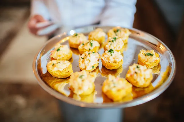 Flavor Catering & Special