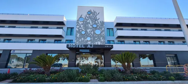 Hotel AJ Gran Alacant by SH Hoteles