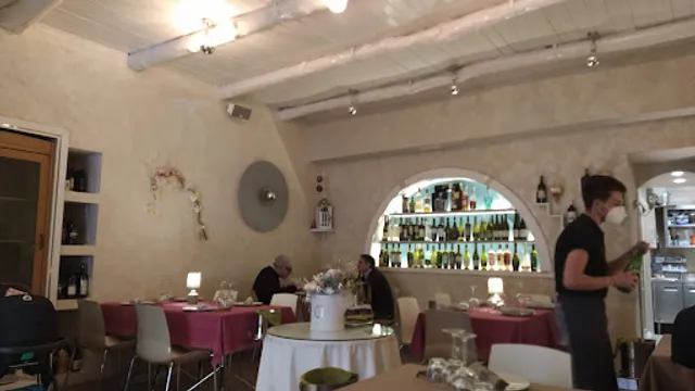 La Locanda Dei Lazzari