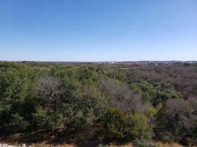 Lower Purgatory Trailhead