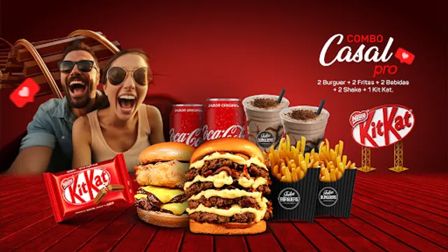 Fritas & Burguers (Jaú)