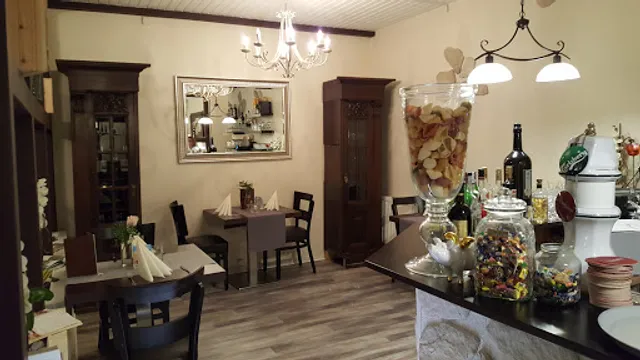 Toscana Pizzeria Ristorante