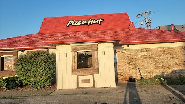 Pizza Hut