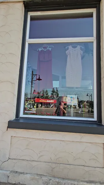 New Beginnings Consignment Shop