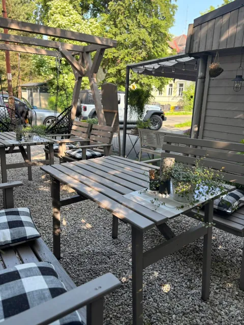 Altanka Bistro & Cafe