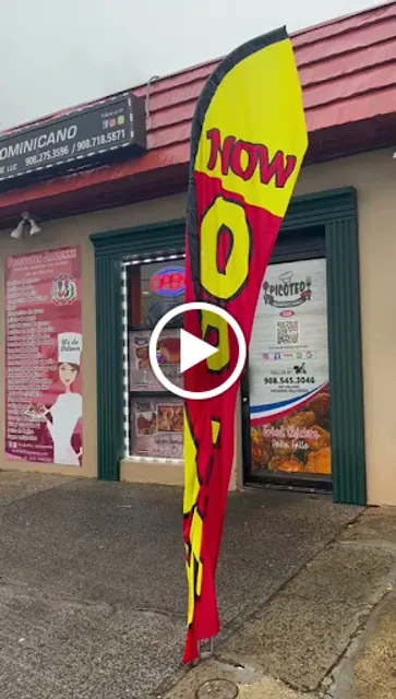 El Picoteo Dominicano Restaurant