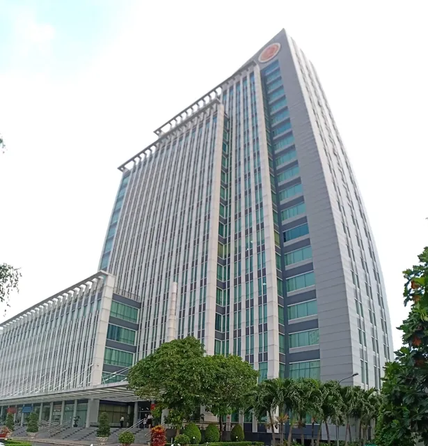 Ho Chi Minh City Tax Department