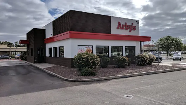 Arby's