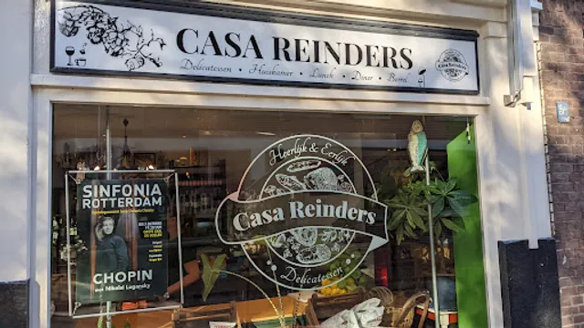 Casa Reinders