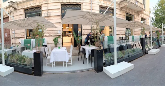 La Fornaia 2.0. Ristorante, Pizzeria, bar, gelateria