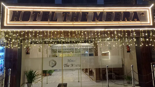 The Meera Hotel