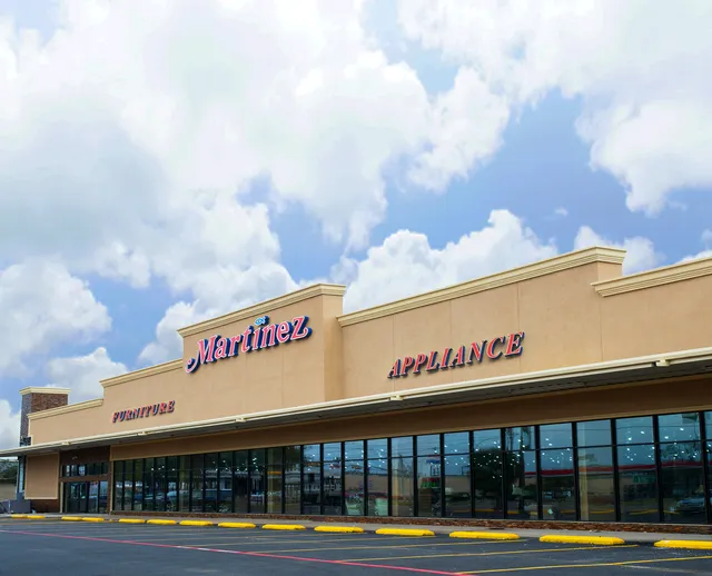 Martinez Furniture & Appliance