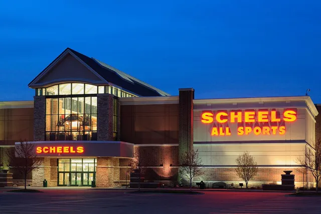 Scheels