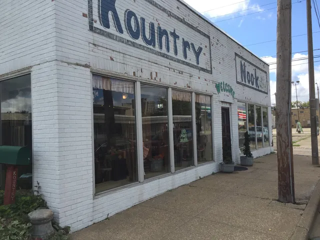 Kountry Nook