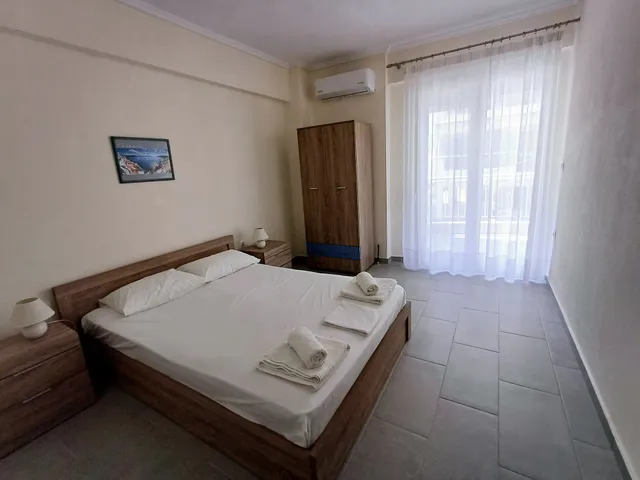 Manos Luxury Apartments