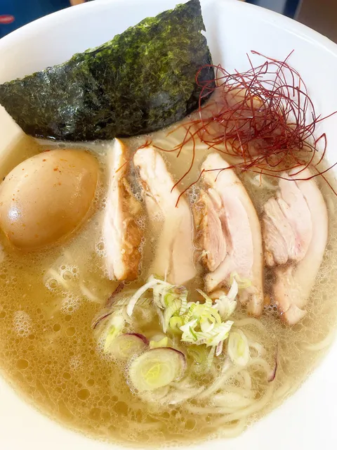 BAHARI JAPANESE FAST FOOD