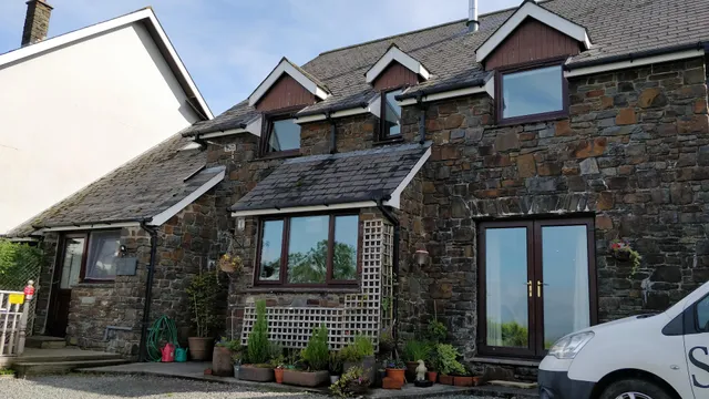 Stoke House Bed & Breakfast