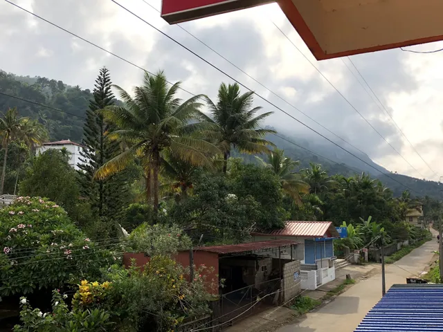 Heavens Tourist Adimali