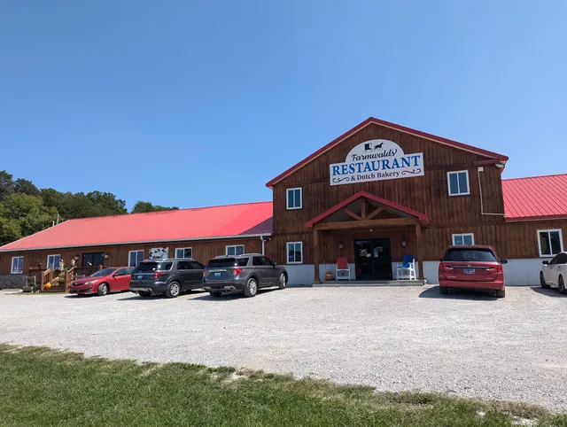Farmwald's Dutch Bakery & Deli