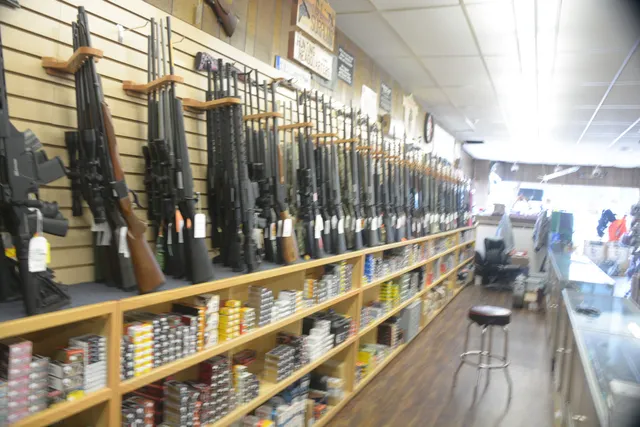 G I Surplus and Pawn, LLC