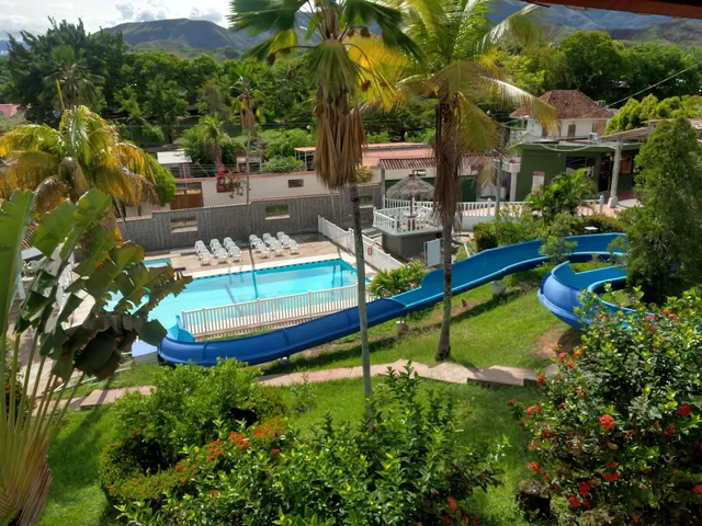 Villa Cataluña - Canapro