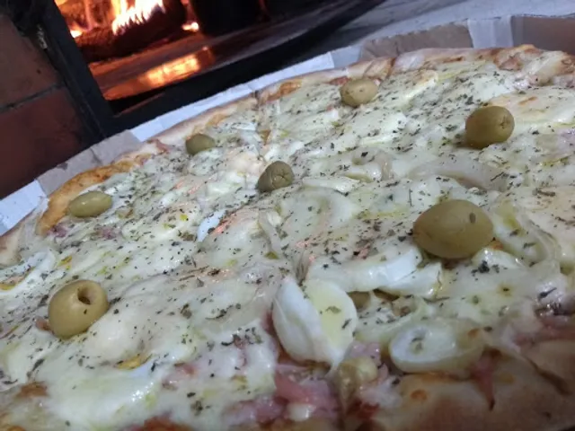 PIZZARIA La Favoritta
