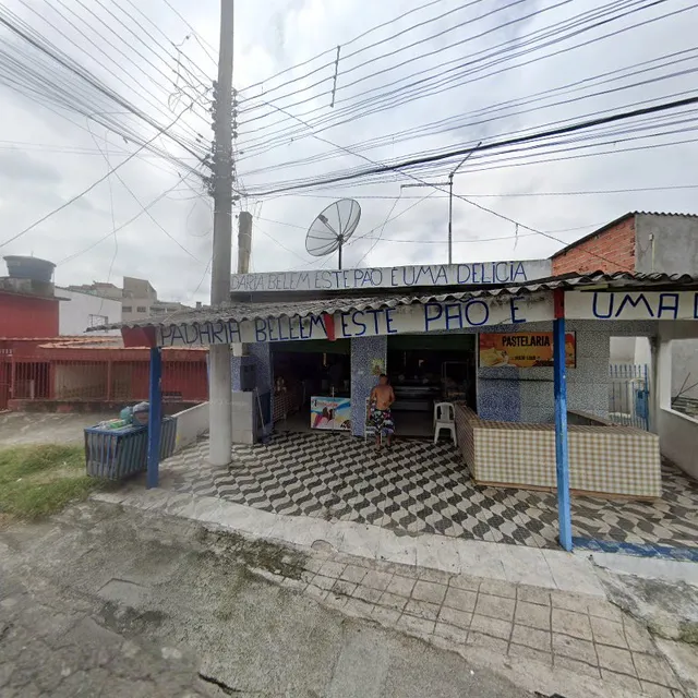 Padaria Belém