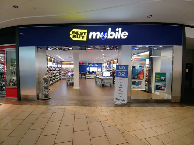Best Buy Mobile