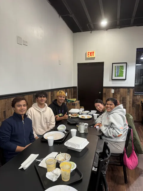 Masala Magic Restaurant