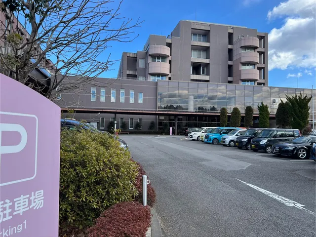 International University of Health and Welfare Hospital