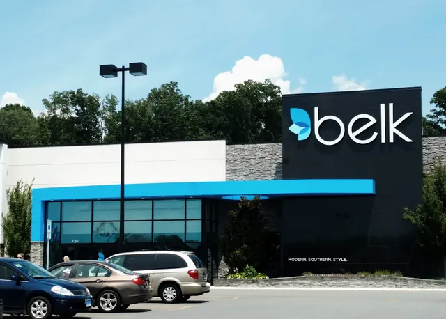 Belk