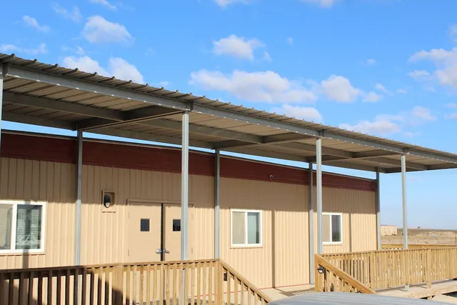 Target Hospitality-Kermit North Lodge