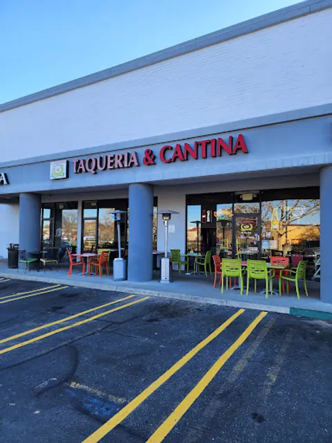 El Sombrero Taqueria