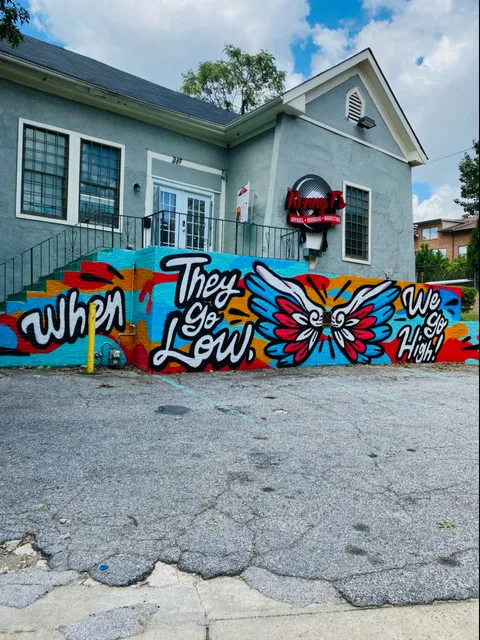 Kenny T's Apparel, Branding and Marketing