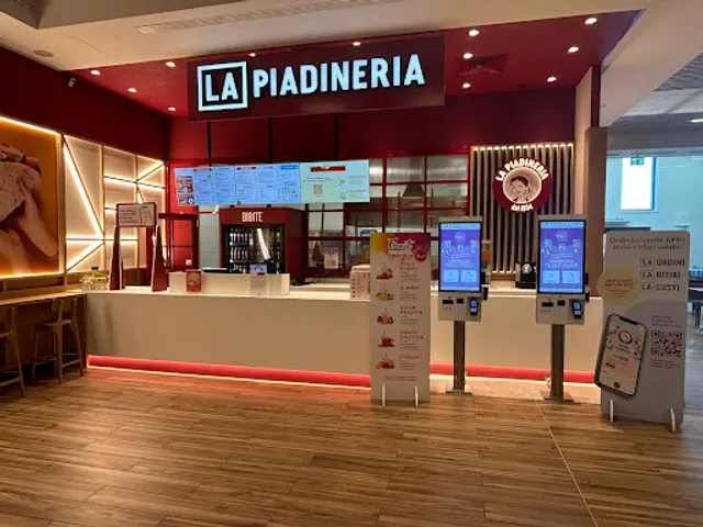 La Piadineria