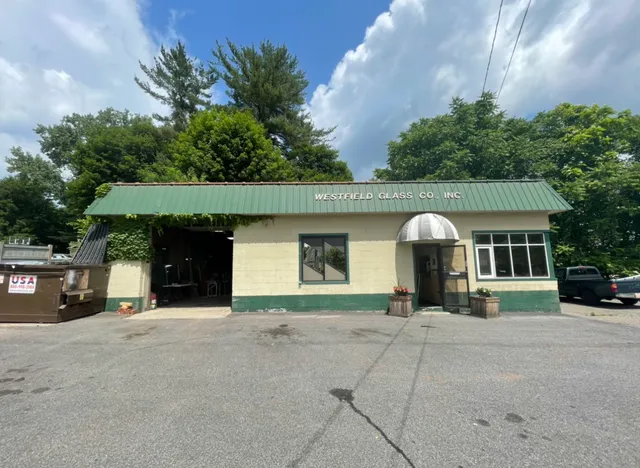 Westfield Glass Co., Inc.