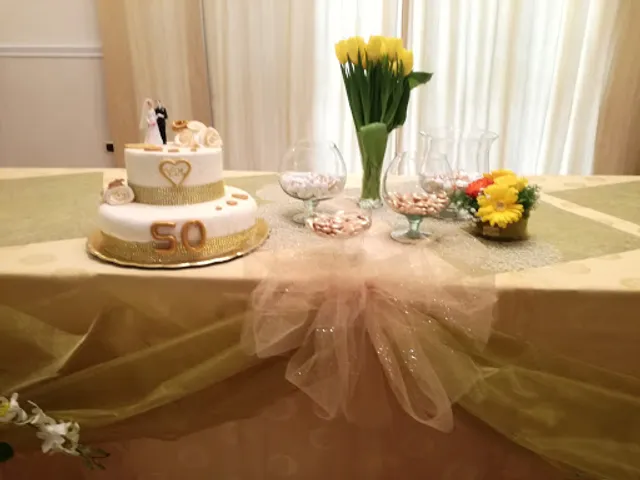 Complesso Turistico Del Sole S.A.S. Di Paradiso Salvatore