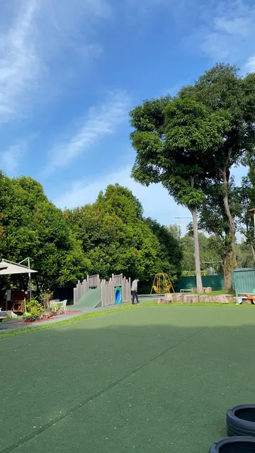 The Schoolhouse West Coast